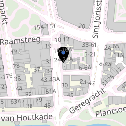 Appartement LDN01 E 2121 1