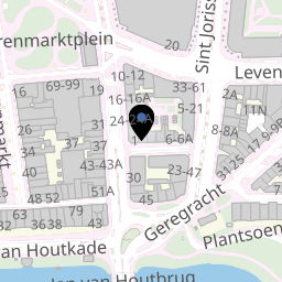 Appartement LDN01 E 2121 3