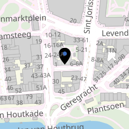 Appartement LDN01 E 2121 5
