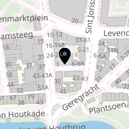 Appartement LDN01 E 2121 6