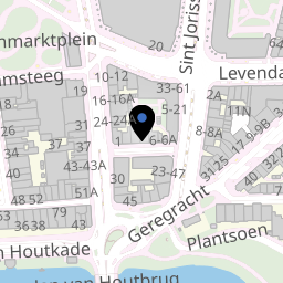 Appartement LDN01 E 2121 8