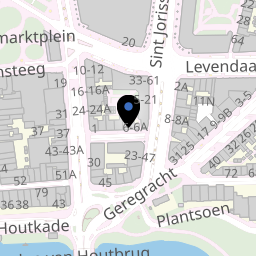 Appartement LDN01 E 2121 9