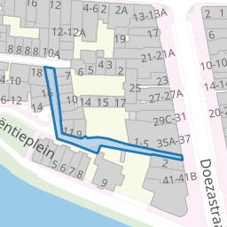 Perceel LDN01-E-2122