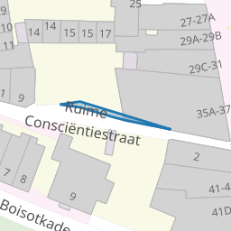Perceel LDN01-E-2123