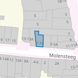 Perceel LDN01-E-33