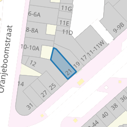 Perceel LDN01-E-469