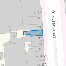Perceel LDN01-E-898