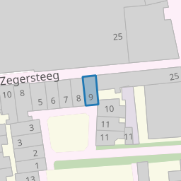 Perceel LDN01-F-1223