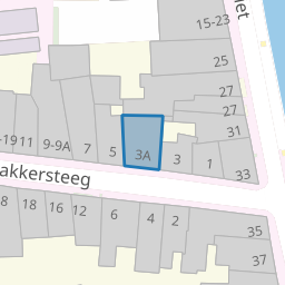Perceel LDN01-F-1264