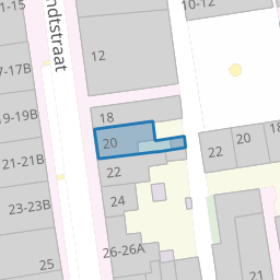 Perceel LDN01-F-1274