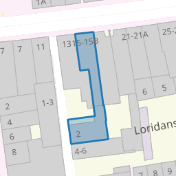 Perceel LDN01-F-1327