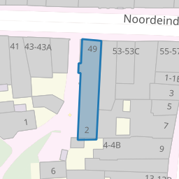 Perceel LDN01-F-133
