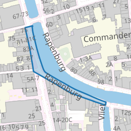 Perceel LDN01-F-1366