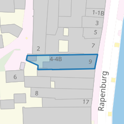 Perceel LDN01-F-1376