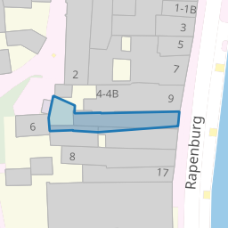 Perceel LDN01-F-1377