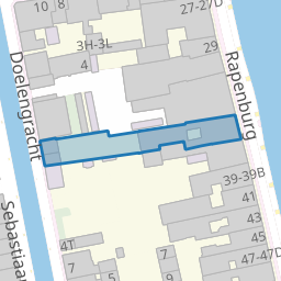 Perceel LDN01-F-1395