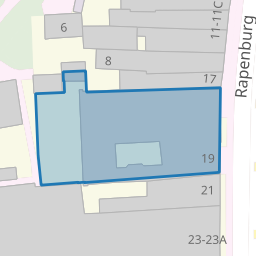 Perceel LDN01-F-1403