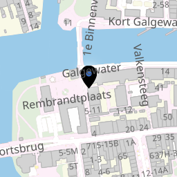 Appartement LDN01 F 1444 25