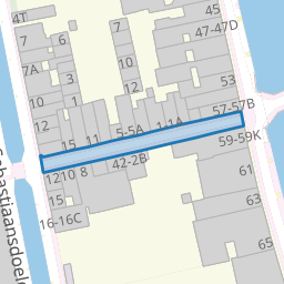 Perceel LDN01-F-1468