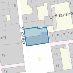 Perceel LDN01-F-1507