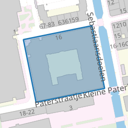 Perceel LDN01-F-1523