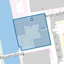 Perceel LDN01-F-1526