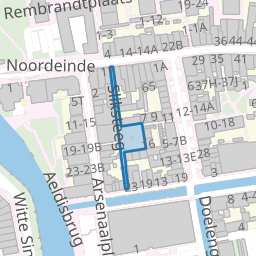 Perceel LDN01-F-1552