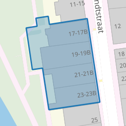 Perceel LDN01-F-1573