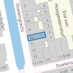 Perceel LDN01-F-262