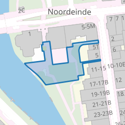 Perceel LDN01-F-2682
