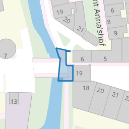 Perceel LDN01-F-2722