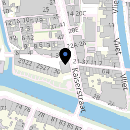 Appartement LDN01 F 2724 10