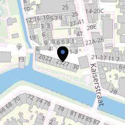Appartement LDN01 F 2724 29