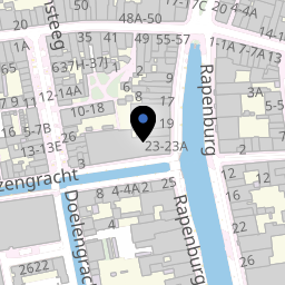 Appartement LDN01 F 2732 13