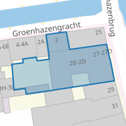 Perceel LDN01-F-2742