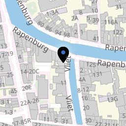 Appartement LDN01 F 2782 2