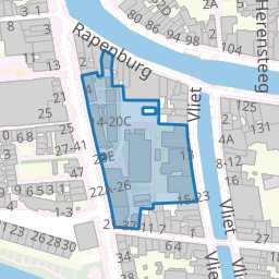 Perceel LDN01-F-2793