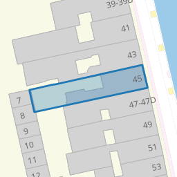 Perceel LDN01-F-293