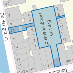 Perceel LDN01-F-317