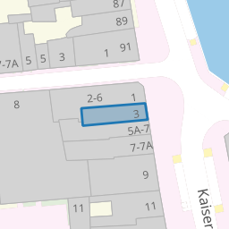 Perceel LDN01-F-432