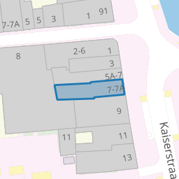 Perceel LDN01-F-435