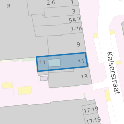 Perceel LDN01-F-437