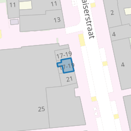 Perceel LDN01-F-441