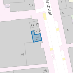 Perceel LDN01-F-442
