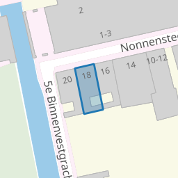 Perceel LDN01-F-842