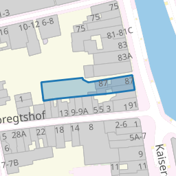 Perceel LDN01-F-872