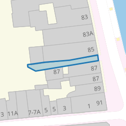Perceel LDN01-F-873