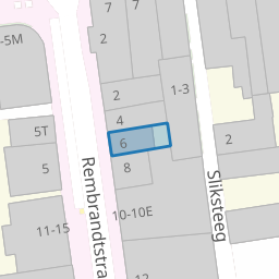 Perceel LDN01-F-876
