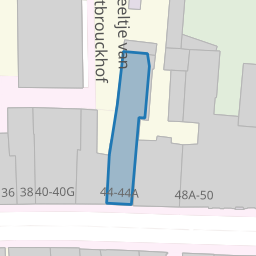 Perceel LDN01-F-899