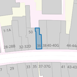 Perceel LDN01-F-912